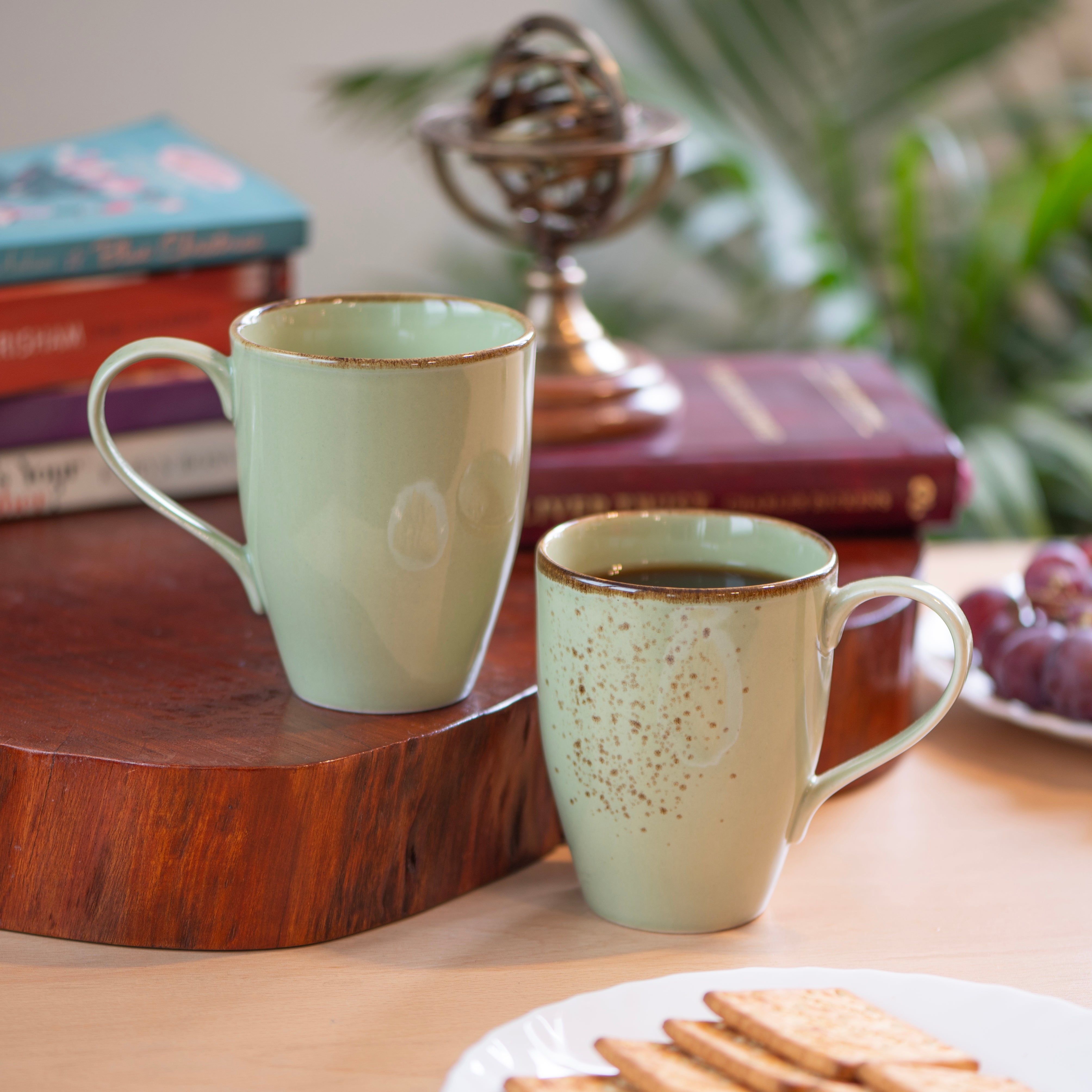 Oriana Mug (Set of 4)