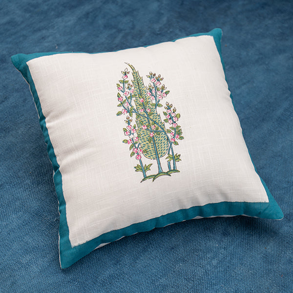 Oasis Embrace cushion Cover