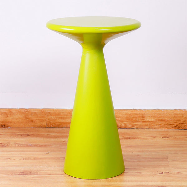 Readers' Retreat Stool-Table