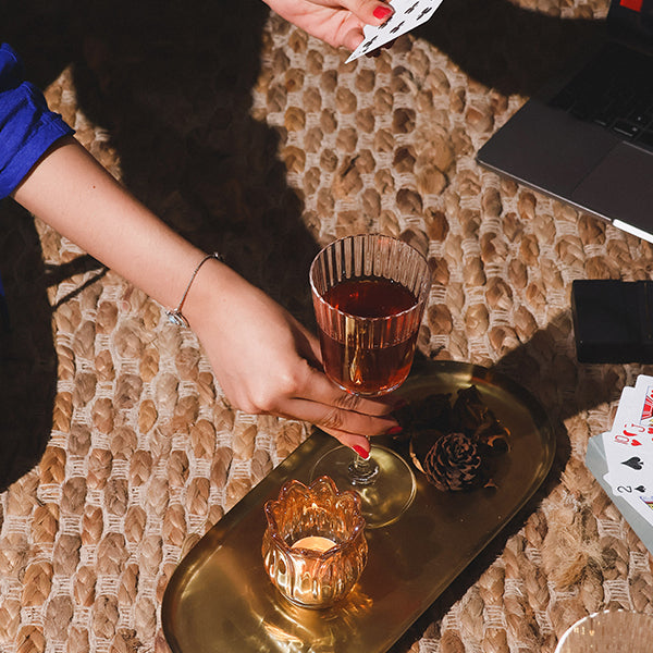Trumpet Champagne Glasses