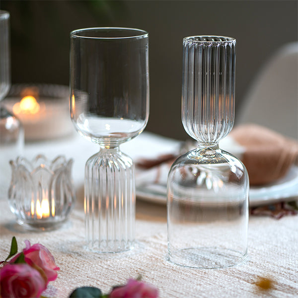 Aqua Vista Duo ( Set of 4 )