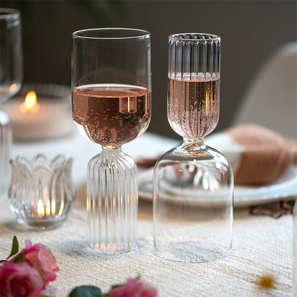 Aqua Vista Duo ( Set of 4 )