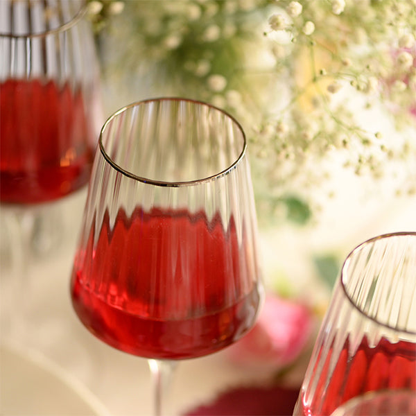 Port Wine Glass 420ml (Set of 6)