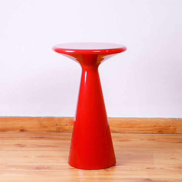 Readers' Retreat Stool-Table
