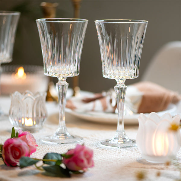 Eternal Elegance Glass (Set of 6)
