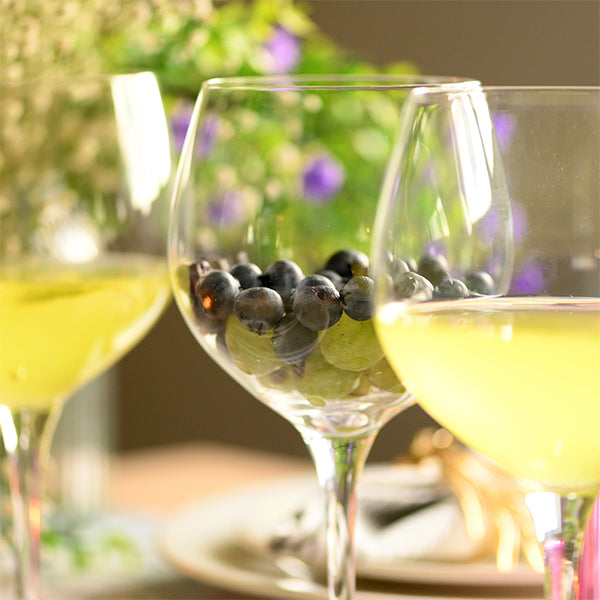 Gin and Tonic Glass Set of 4