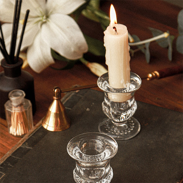 Candle Holder (Set of 2)