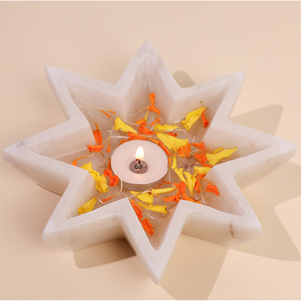 Shining Star Marble Urli