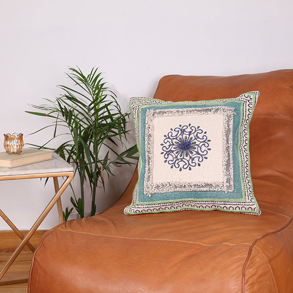 Cushion cover