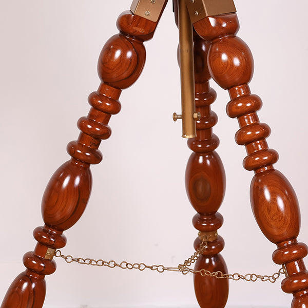 Antique Tripod Electric Fan