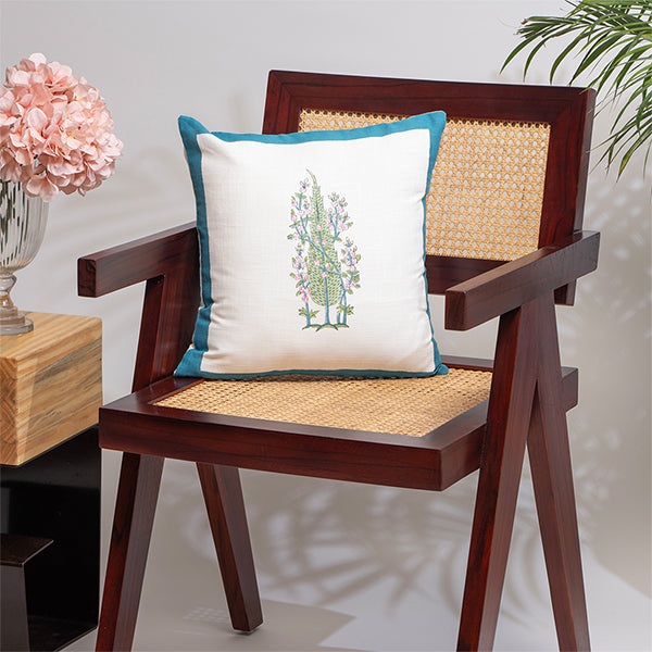 Oasis Embrace cushion Cover