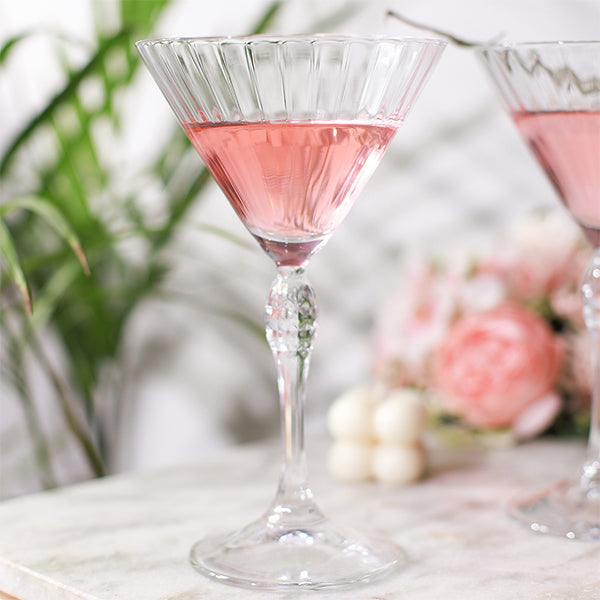 Maxim Maritini glass