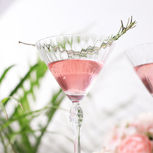 Maxim Maritini glass
