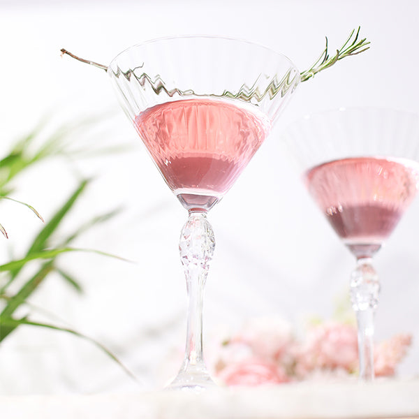 Maxim Maritini glass