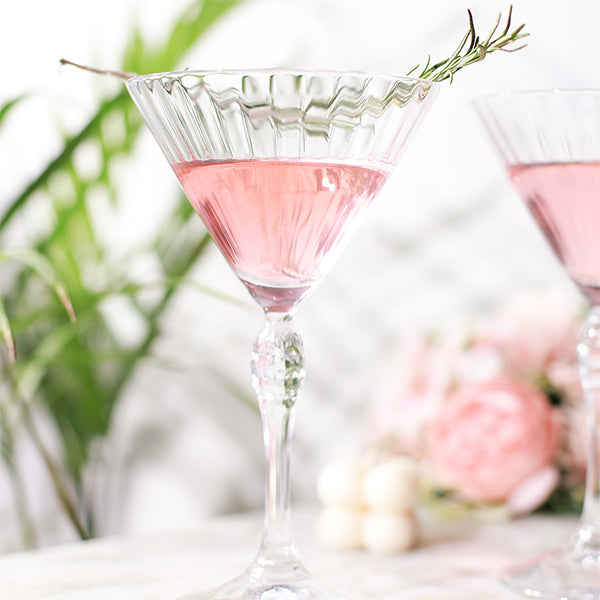 Maxim Maritini glass