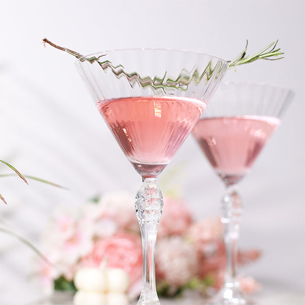 Maxim Maritini glass