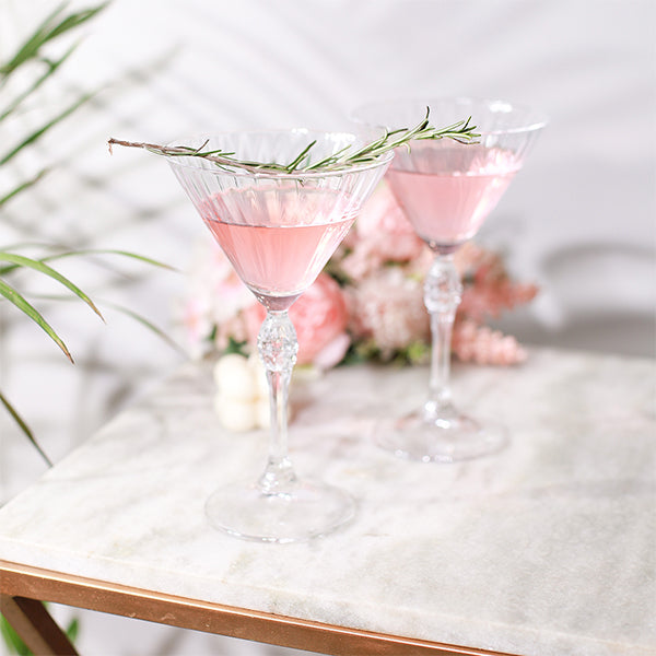 Maxim Maritini glass