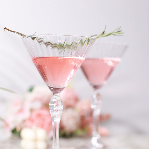 Maxim Maritini glass