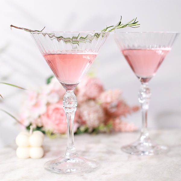 Maxim Maritini glass