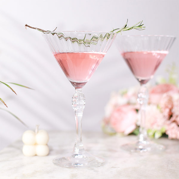 Maxim Maritini glass