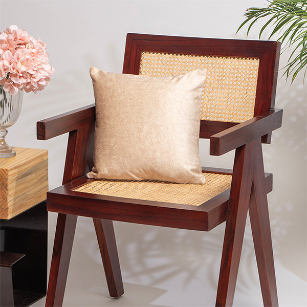 Cashmere Comfort Velvet Cushion Cover