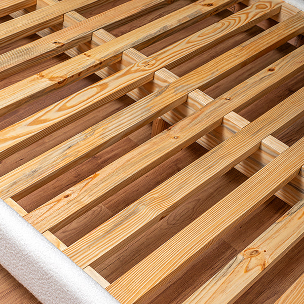 Fabric Fusion Dream Bed