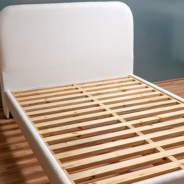 Fabric Fusion Dream Bed
