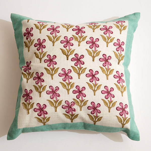 Cotton Cushion Cover