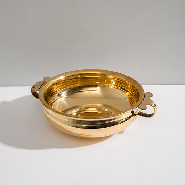 Brass Urli