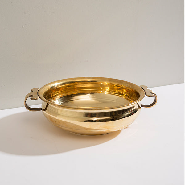 Brass Urli