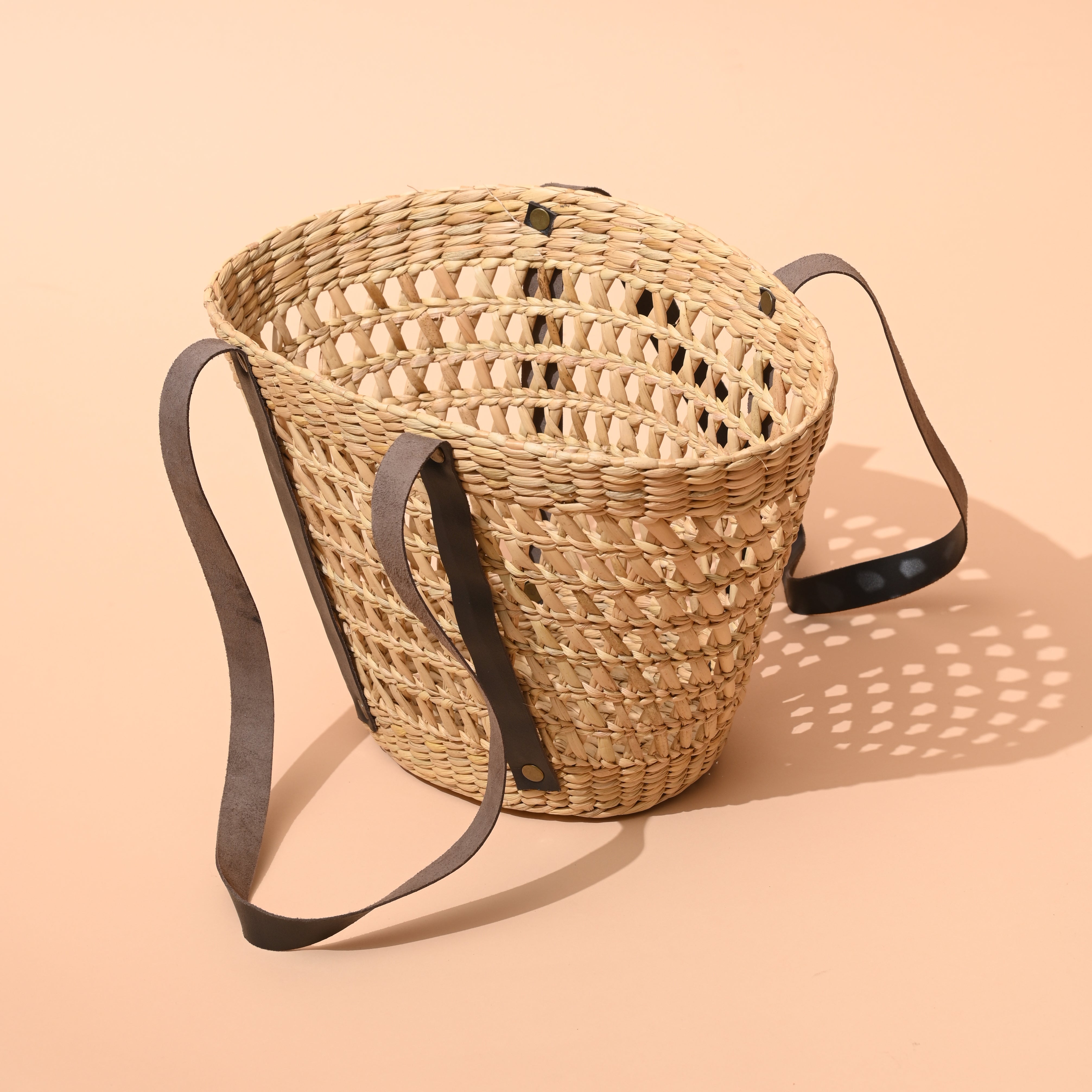Utility Transparent Bag