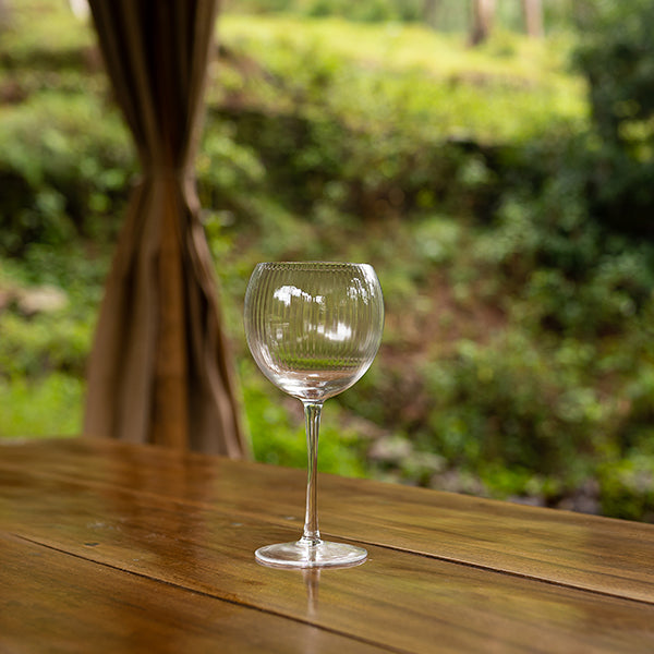 Full Bodied Wine Goblet glass (Set of 6)