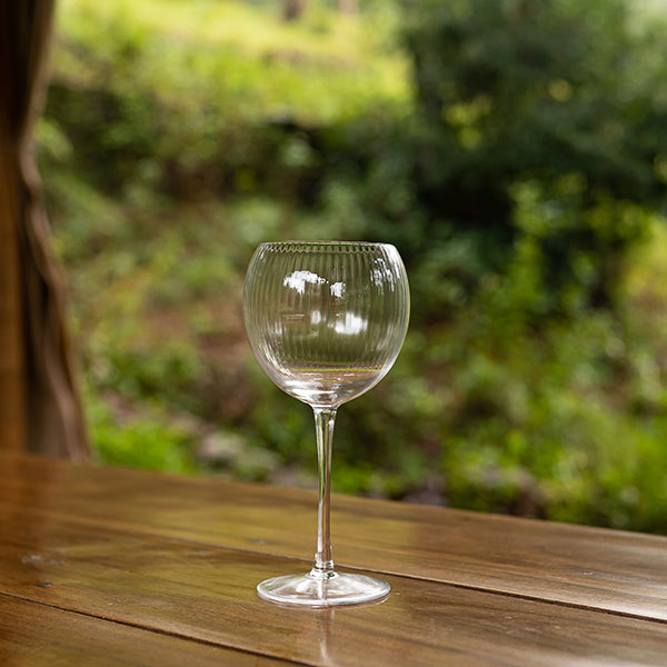 Full Bodied Wine Goblet glass (Set of 6)
