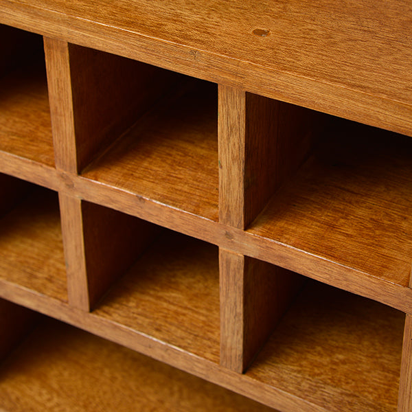 Retro Bar Cabinet