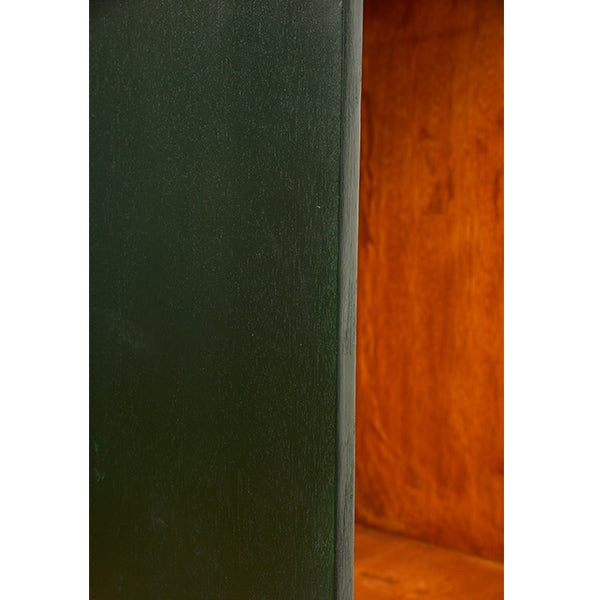 Retro Bar Cabinet