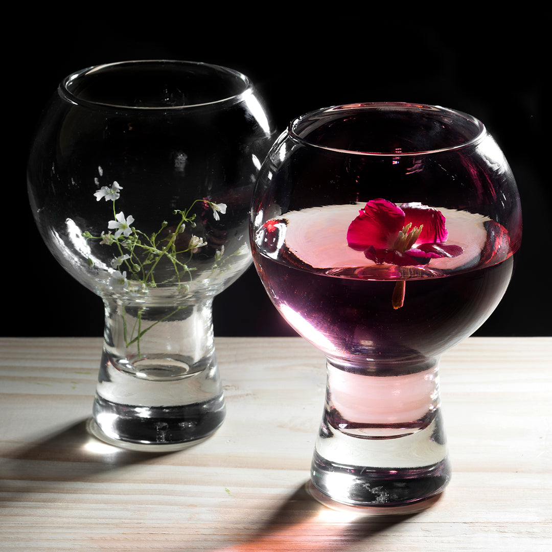 Multi Purpose Dessert/Mocktail Glass (Set of 6)