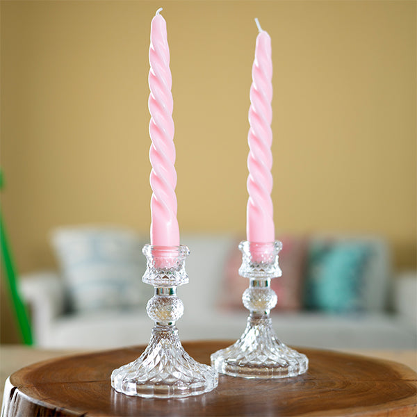 Candle Holder (Set of 2)