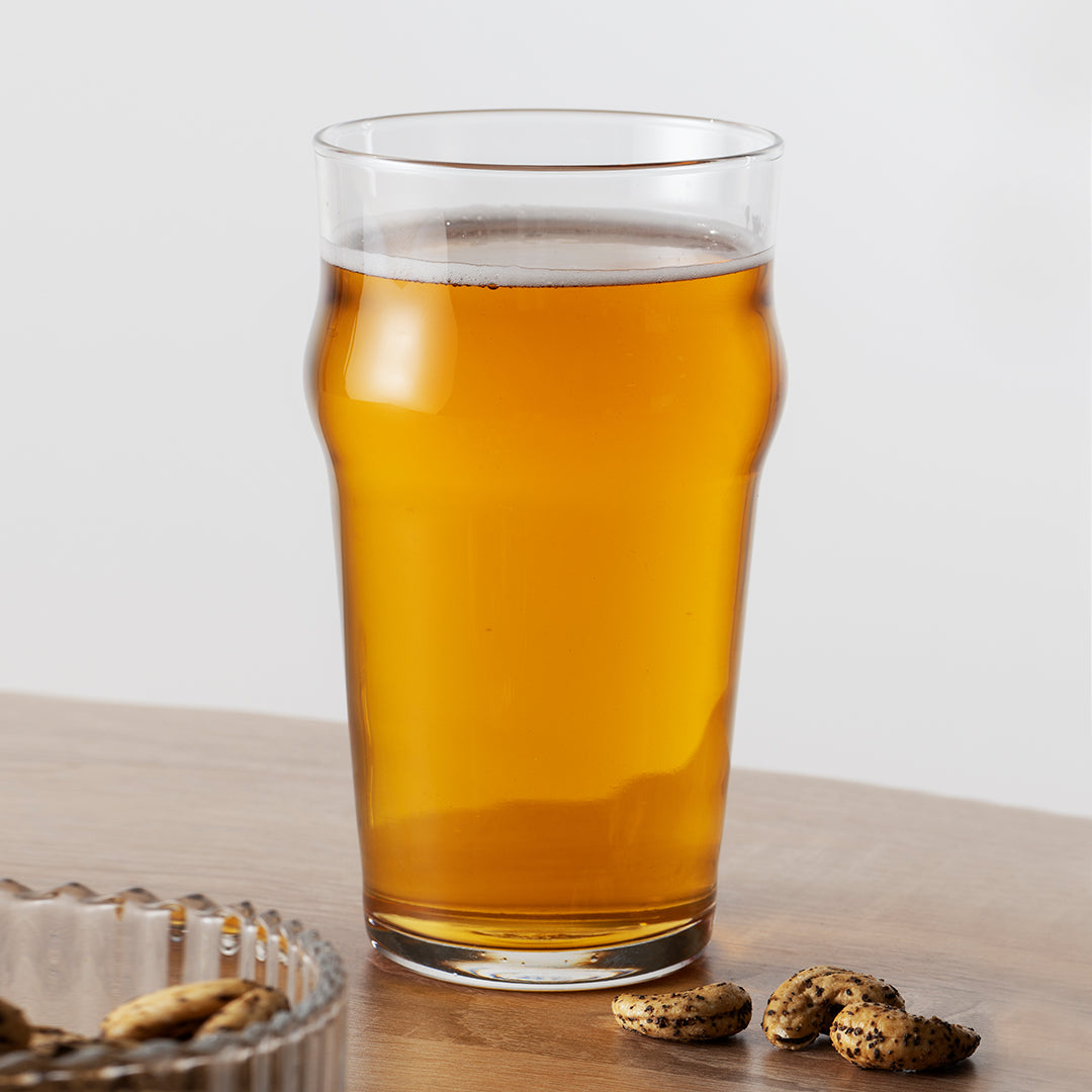 Beer Glasses (Set of 12)