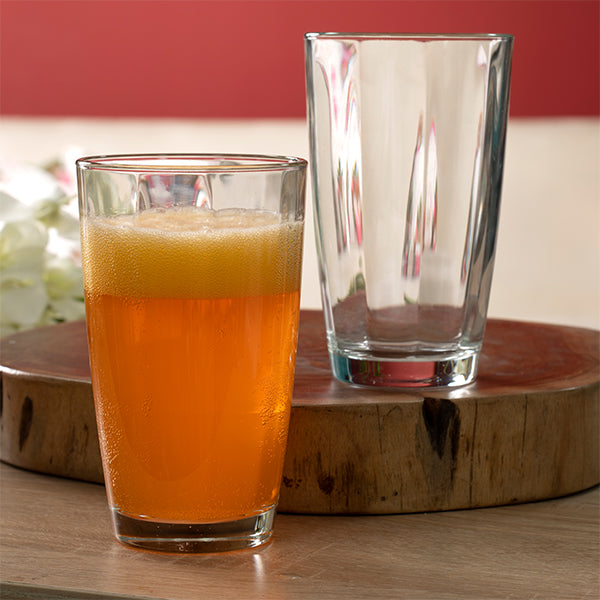 Cooler Water Glass (Set of 6)