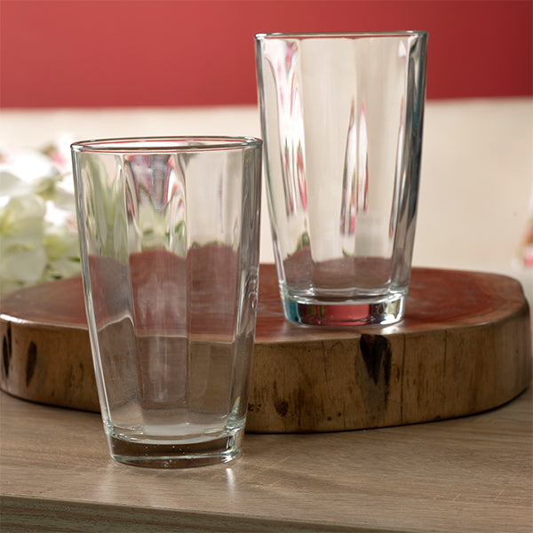Cooler Water Glass (Set of 6)