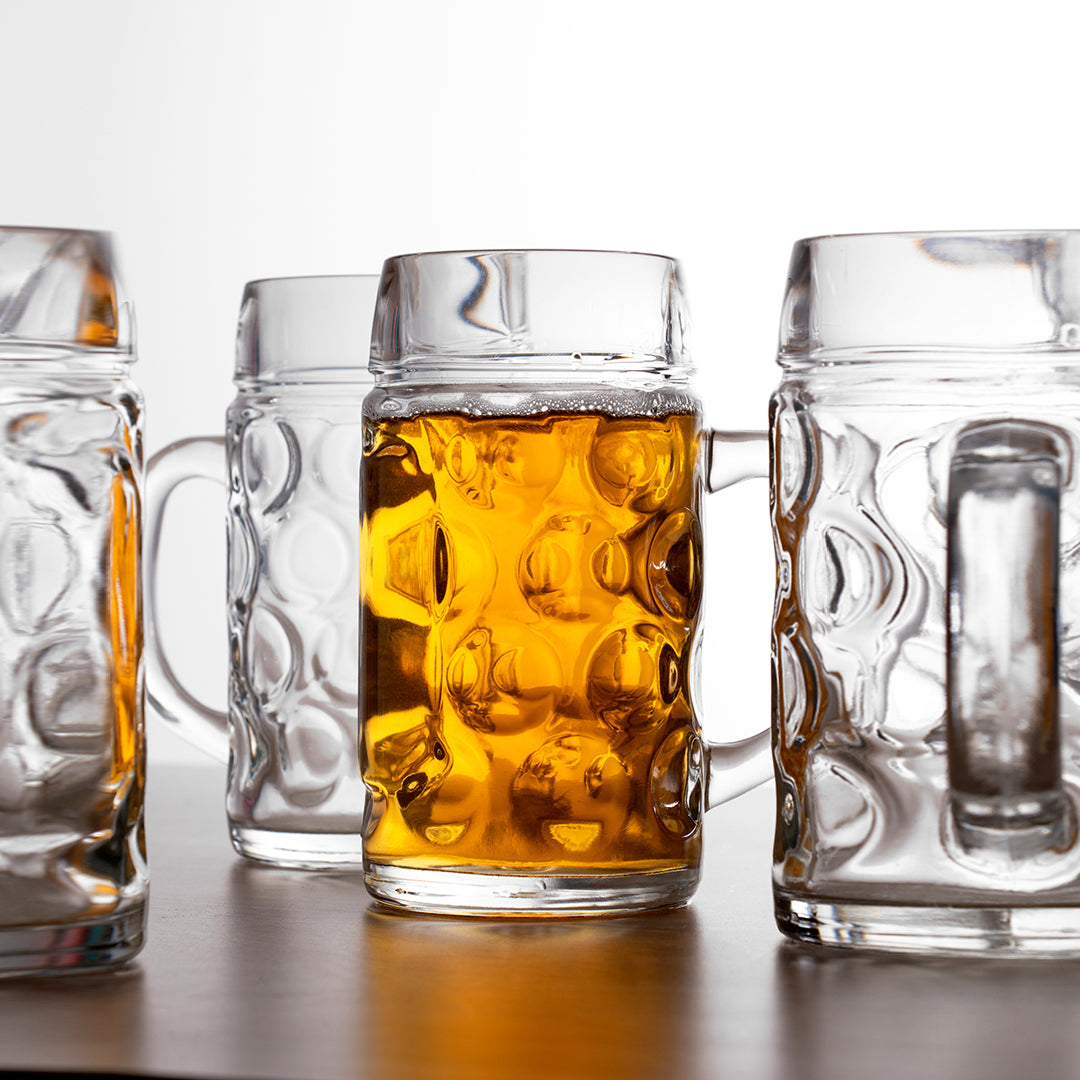 Beer Mug (Set of 6)