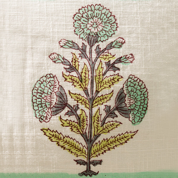 Calm Comforts Cushion Cover