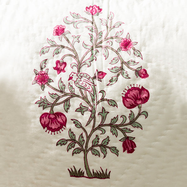 Soft Haven Cushion Cover