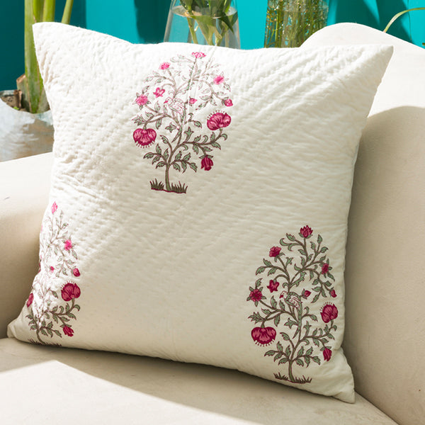 Soft Haven Cushion Cover
