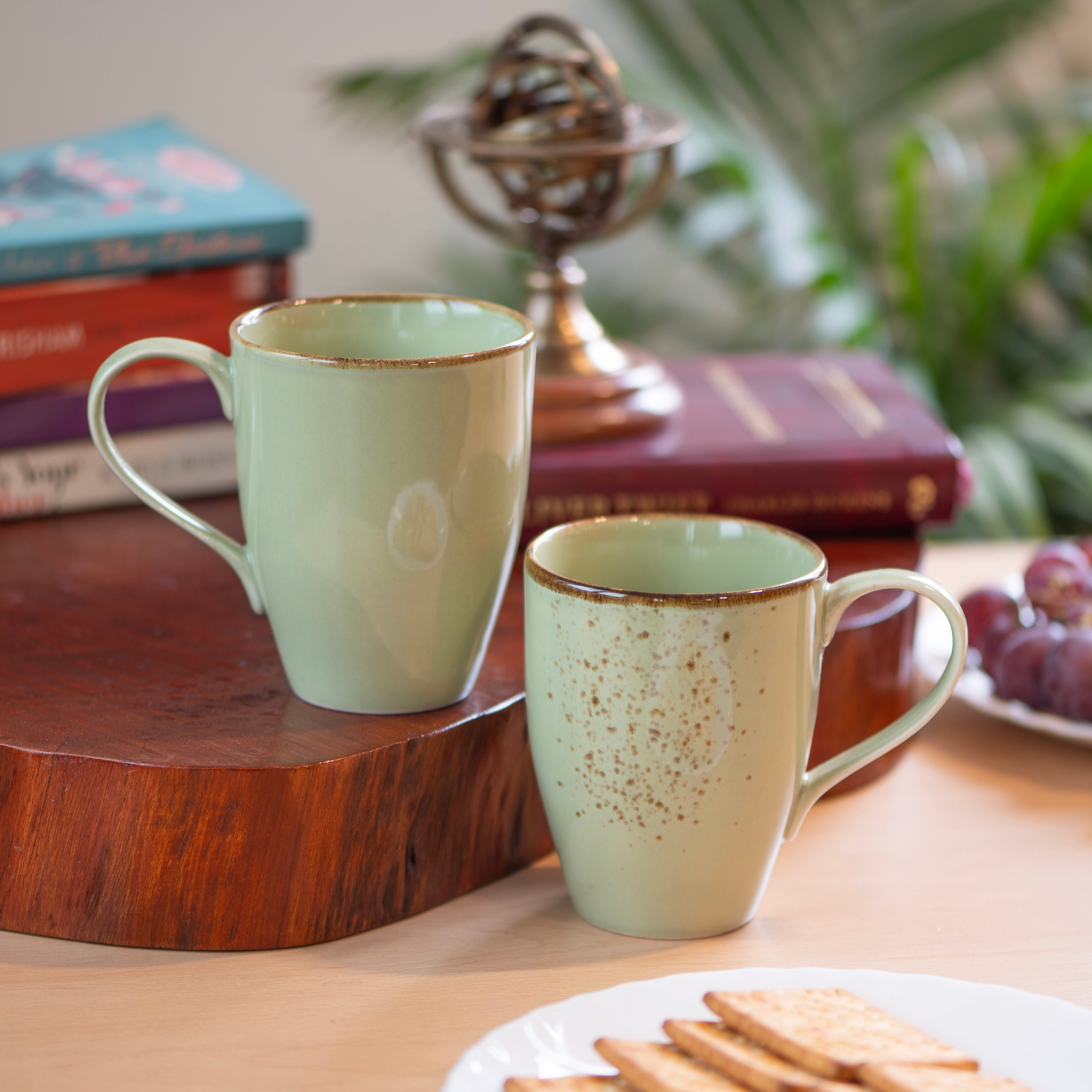 Oriana Mug (Set of 4)