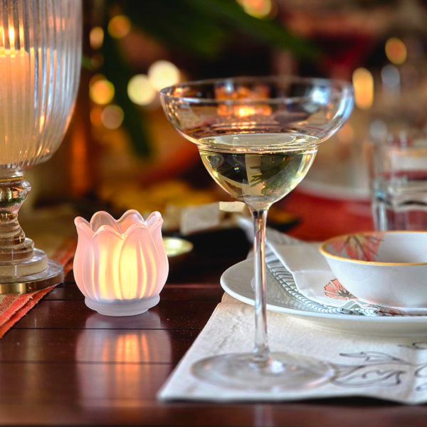 Annamarie Elegance Margarita Glass (Set of 4)