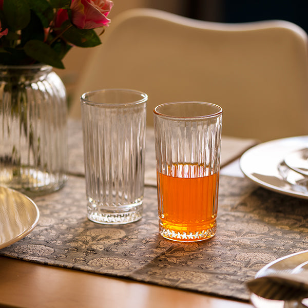 Drinking Glasses (Set of 6)