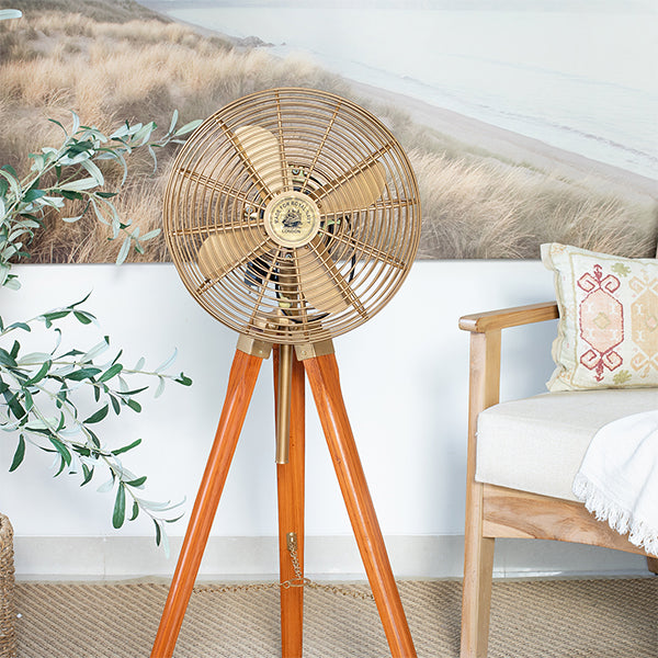 At home deals electric fan