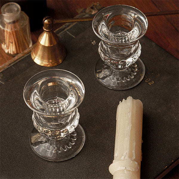 Candle Holder (Set of 2)