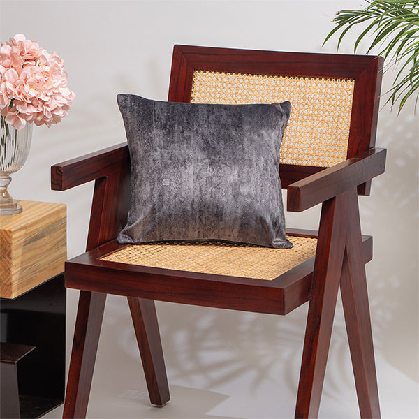 Moonstone Velvet Cushion Cover